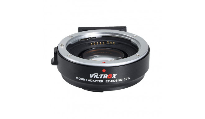 Viltrox EF EOS M2 Adapter 0.71x