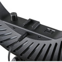 Godox ringvalgusti LR180 LED, must