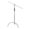 Caruba C Stand met Boomarm LS 9