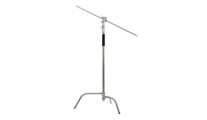 Caruba C Stand met Boomarm LS 9