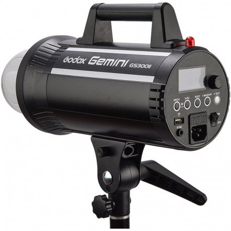 Godox stuudiovälk GS300II (Bowens)