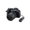 JJC MA J2 Camera Remote Shutter Cord Economic Version