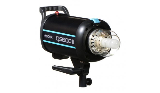 Godox QS600II (Bowens)