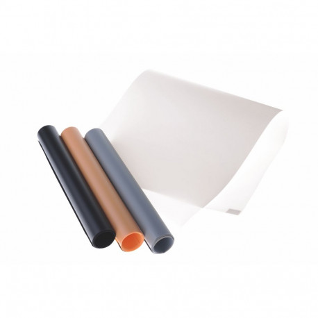 Caruba Achtergrond Set Photocube LED 50x50x50cm