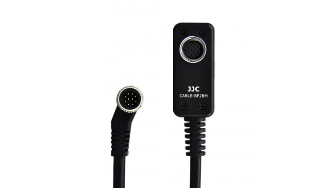 JJC Cable BF2BM