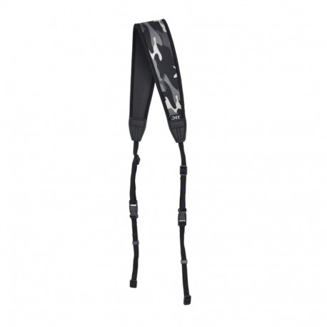 JJC Neck Strap NS CGR
