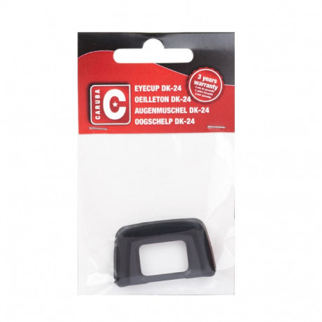 Caruba Nikon DK 24 Eyecup