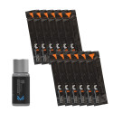 VSGO Full Frame Sensor Cleaning Rod Kit