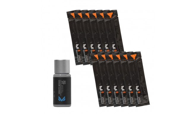 VSGO Full Frame Sensor Cleaning Rod Kit
