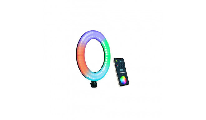 Weeylite WE 10S Full RGB Ringlight 18 inch