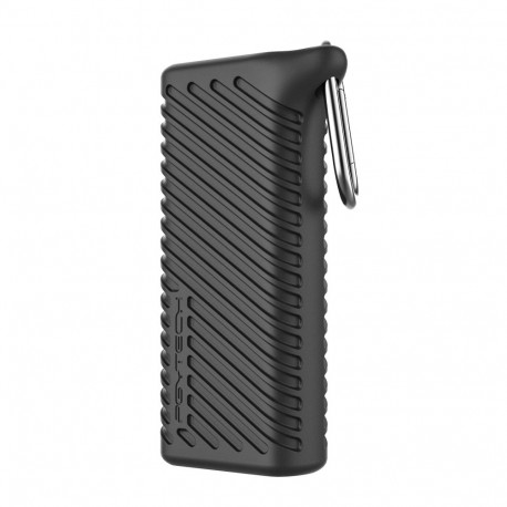 PGYTECH CreateMate High speed Card Reader Case Black