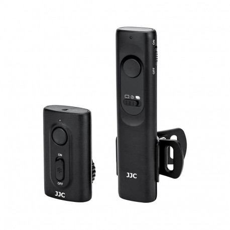 JJC RF SWF2 draadloze afstandsbediening (Sony afstandsbedieningskabel met Multi terminal connector)