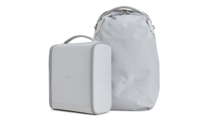 Urth Norite 24L Backpack + Camera Insert (Ash Grey)