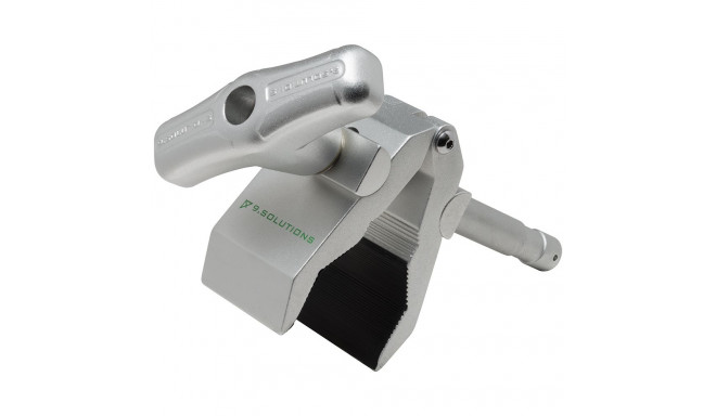 9.Solutions kinnitusklamber Heavy Duty Python
