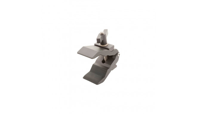 9.Solutions Python clamp with 3/8"" threaded rod