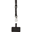 BlackRapid WandeR Lanyard Set BK (35" Lanyard en TetheR Tab)