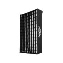 Godox Softbox and Grid for Soft Led Light FL100