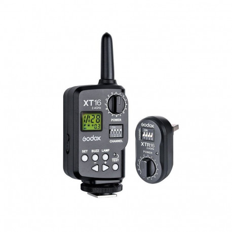 Godox Power Remote XT 16 2.4G