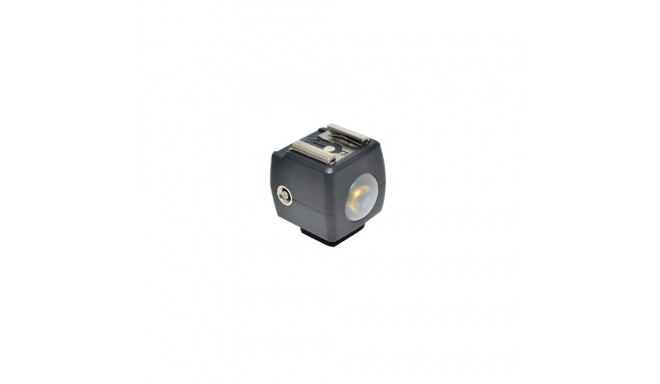 JJC JSYK 3B Optical Slave Trigger (For Standard Shoe Flashes except CANON)