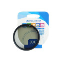 JJC Ultra Slim CPL Filter 62mm