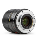Viltrox FX 33 F1.4 AF Fuji X Mount Black
