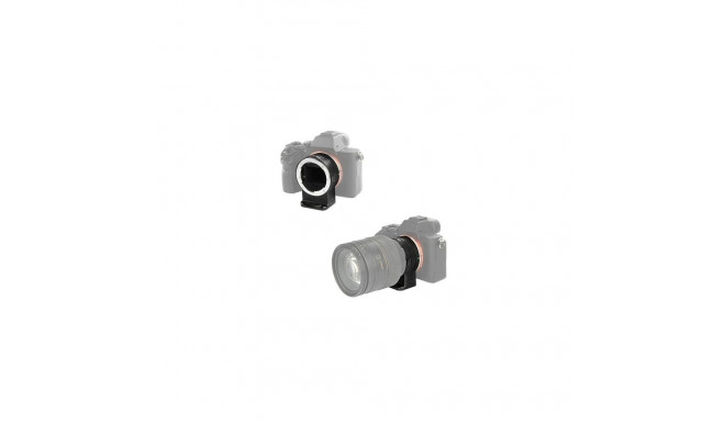 Viltrox NF E1 Autofocus Adapter