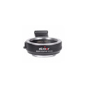 Viltrox EF E II Autofocus Adapter 0.71x