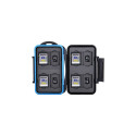JJC MC ST16 Memory Card Case