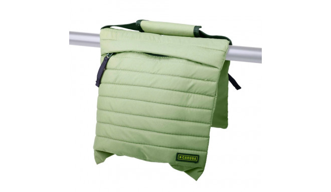 Caruba Zandzak Dubbel Groen