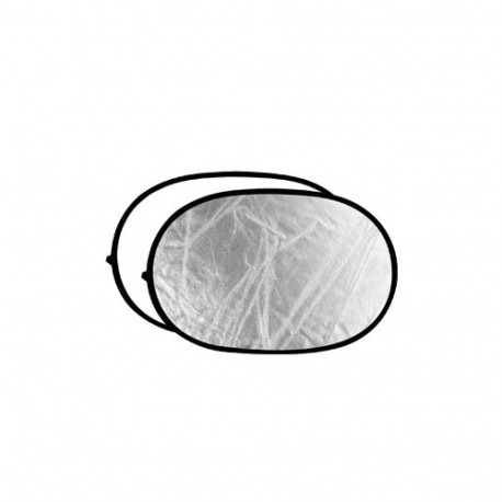 Godox Zilver & Wit Reflector Disc 150X200cm