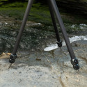 3 Legged Thing Heelz Set van 3 spikes, (1/4 " 20 schroeven en 3/8" compatibel)