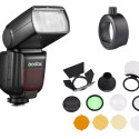 Godox Speedlite TT685 II Olympus/Panasonic Lightshaper Kit