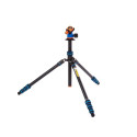3 Legged Thing Punks Travis 2.0 with Airhed Neo 2.0 Blue