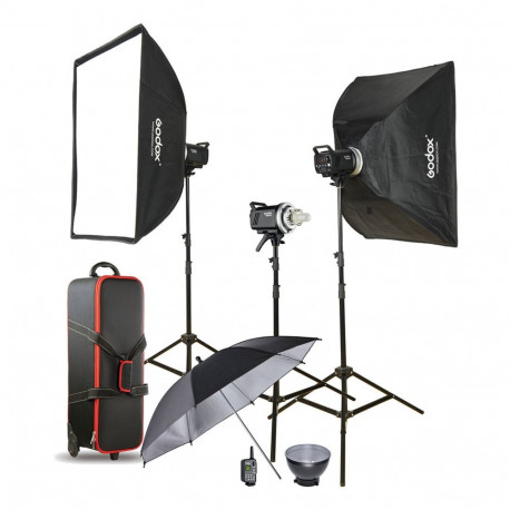 Godox MS200 D Kit
