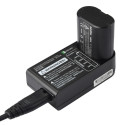 Godox Speedlite Ving V350F Fuji