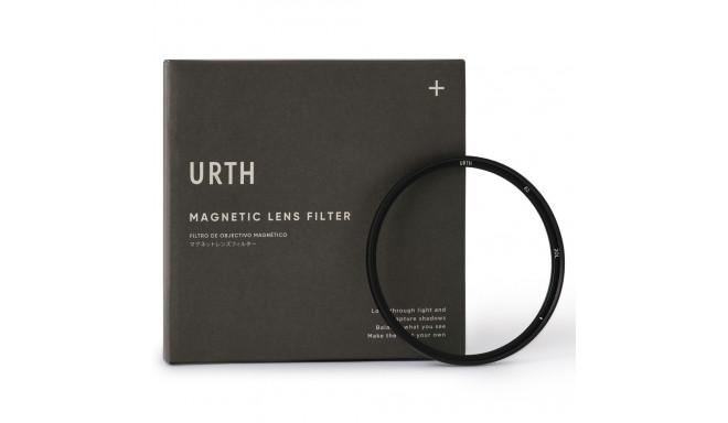 Urth 82mm Magnetic UV (Plus+)