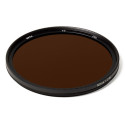 Urth 95mm Circular Polarizing (CPL) + ND64 Lens Filter (Plus+)