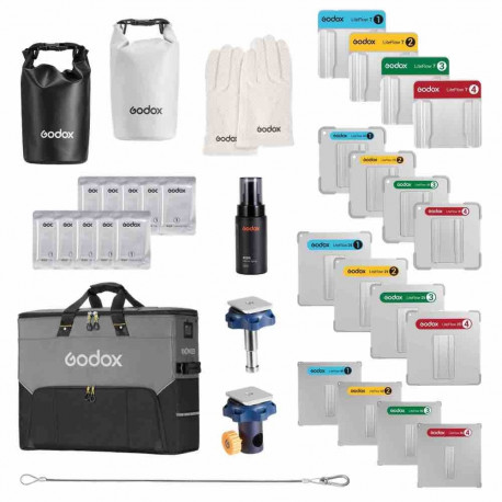 Godox LiteFlow Lightstream reflector Kit K1