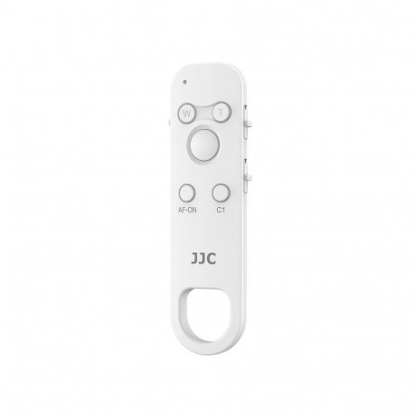 JJC BTR S1 Bluetooth Remote Control White