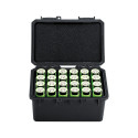 JJC JBC 24X21700 Battery Case