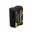 Nitecore NP W235C USB C Rechargeable (Fuji NP W235 Battery)