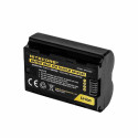 Nitecore NP W235C USB C Rechargeable (Fuji NP W235 Battery)