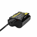 Nitecore NP W235C USB C Rechargeable (Fuji NP W235 Battery)
