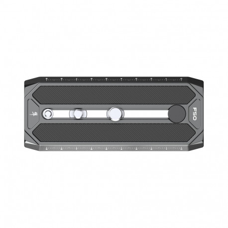 Falcam F50 Long Quick Release Plate 3228