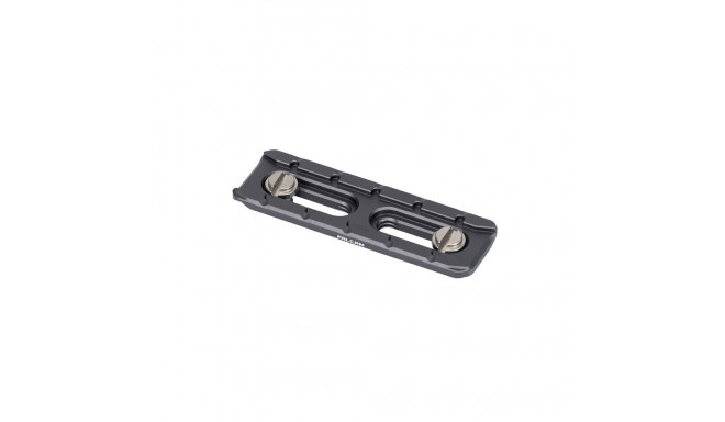 Falcam F22 Five position Quick Release Plate 2538