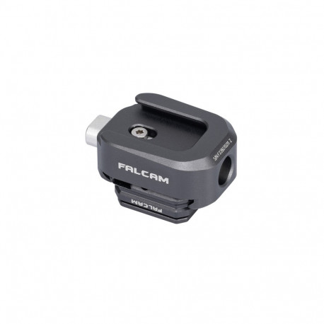 Falcam F22 Cold Shoe Adapter Kit 2533