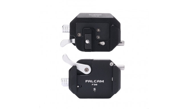 Falcam F38 Quick Release Base for RS3 mini 3343