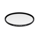 JJC F BD67 2 67mm Black Diffusion Filter