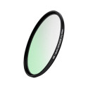JJC F BD67 2 67mm Black Diffusion Filter