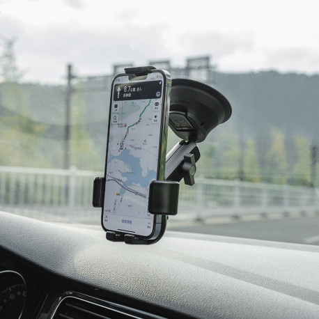 PGYTech telefonihoidik autosse Smartphone Suction Cup Mount